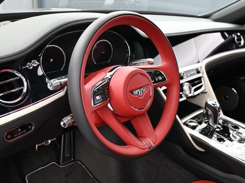 New 2026 Bentley Flying Spur Plug-In Hybrid AWD/4WD image 17