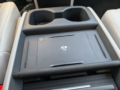 New 2026 Honda Odyssey EX-L image 17