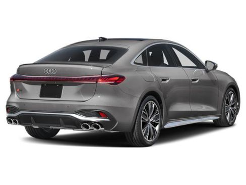 New 2025 Audi S5 Premium Plus image 3
