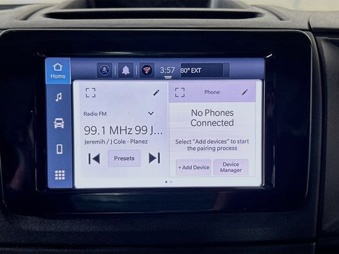 Used 2023 RAM ProMaster 2500 image 24