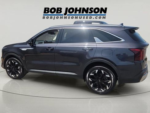 Used 2025 Kia Sorento X-Line EX AWD/4WD image 5
