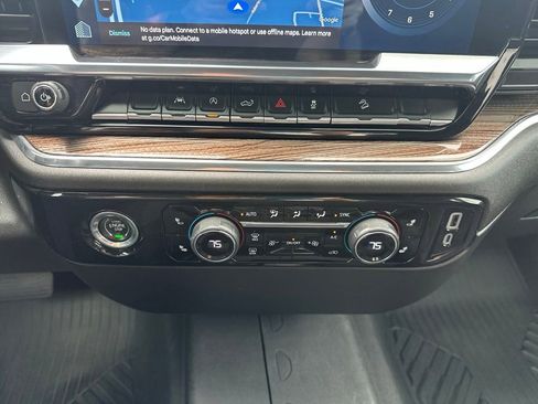 Used 2024 Chevrolet Silverado 1500 RST AWD/4WD image 20