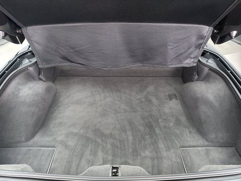 Used 2007 Chevrolet Corvette Z06 w/ Preferred Equipment Group RWD image 21