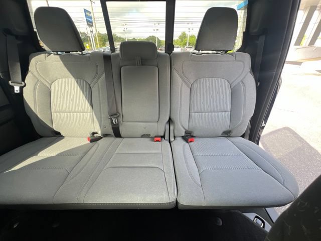 Used 2023 RAM 1500 Big Horn AWD/4WD image 18