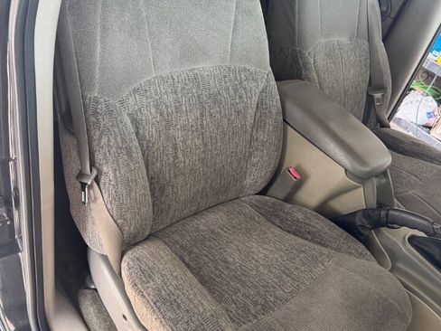 Used 2003 Chevrolet TrailBlazer LS w/ Preferred Equipment Group RWD image 14