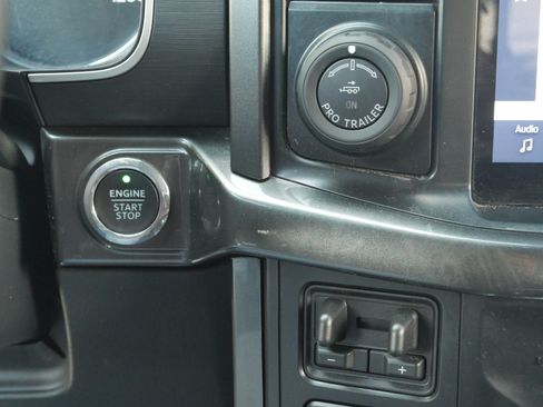 Certified 2023 Ford F150 XLT w/ Equipment Group 302A High AWD/4WD image 8