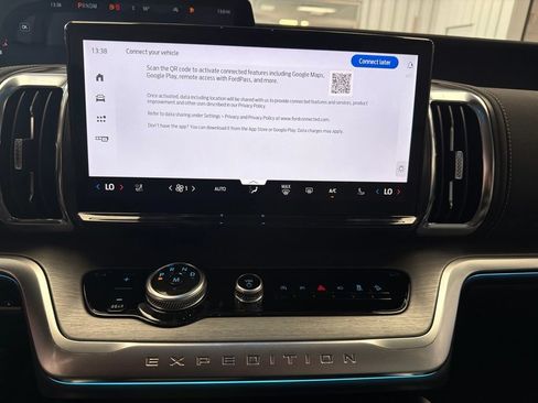 New 2027 Ford Expedition Max Platinum AWD/4WD image 27
