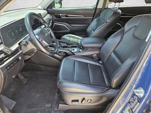 Used 2024 Kia Telluride S w/ S Sunroof Package AWD/4WD image 12