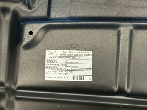 Used 2013 Ford F150 XLT w/ Luxury Equipment Group image 40