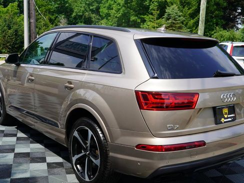 Used 2019 Audi Q7 3.0T Prestige AWD/4WD image 12
