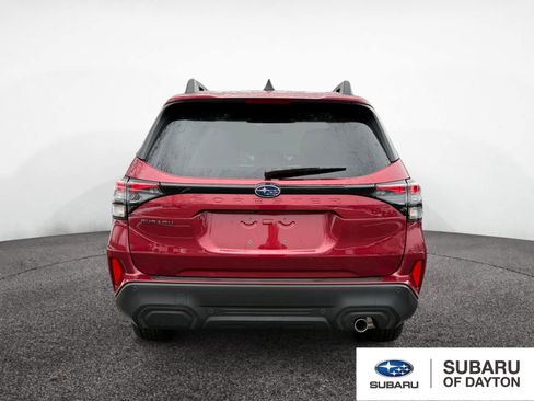 New 2026 Subaru Forester Limited image 4