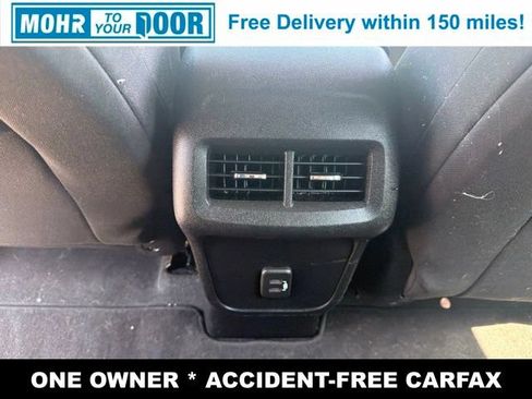 Used 2020 Chevrolet Equinox LS FWD image 39