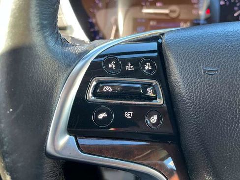 Used 2013 Cadillac SRX Premium w/ Driver Assist Package image 28