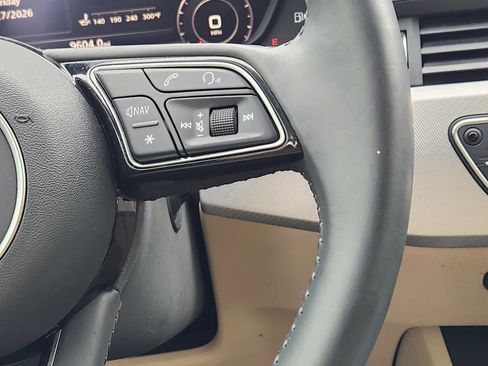 Used 2018 Audi A4 2.0T Ultra Premium image 29
