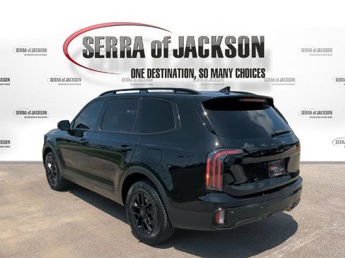 Certified 2023 Kia Telluride SX Prestige X-Pro AWD/4WD image 6