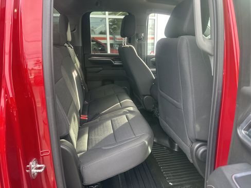 Used 2024 Chevrolet Silverado 3500 LT w/ Convenience Package AWD/4WD image 18