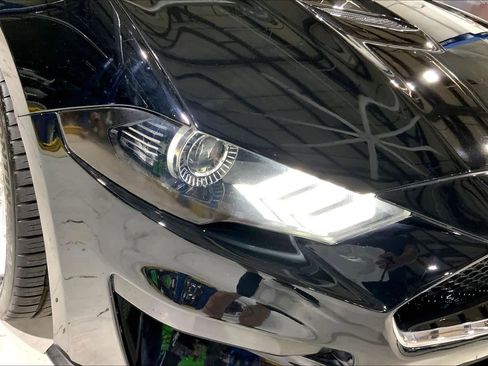 Used 2019 Ford Mustang Bullitt w/ Bullitt Electronics Package image 27