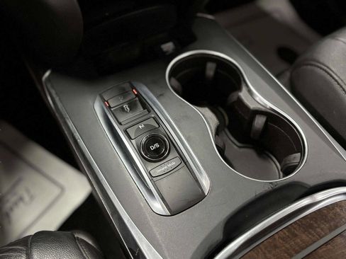 Used 2017 Acura MDX SH-AWD w/ Technology Package image 32