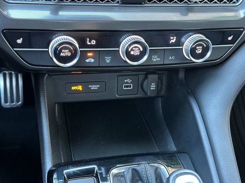 Used 2024 Acura Integra A-Spec FWD image 18