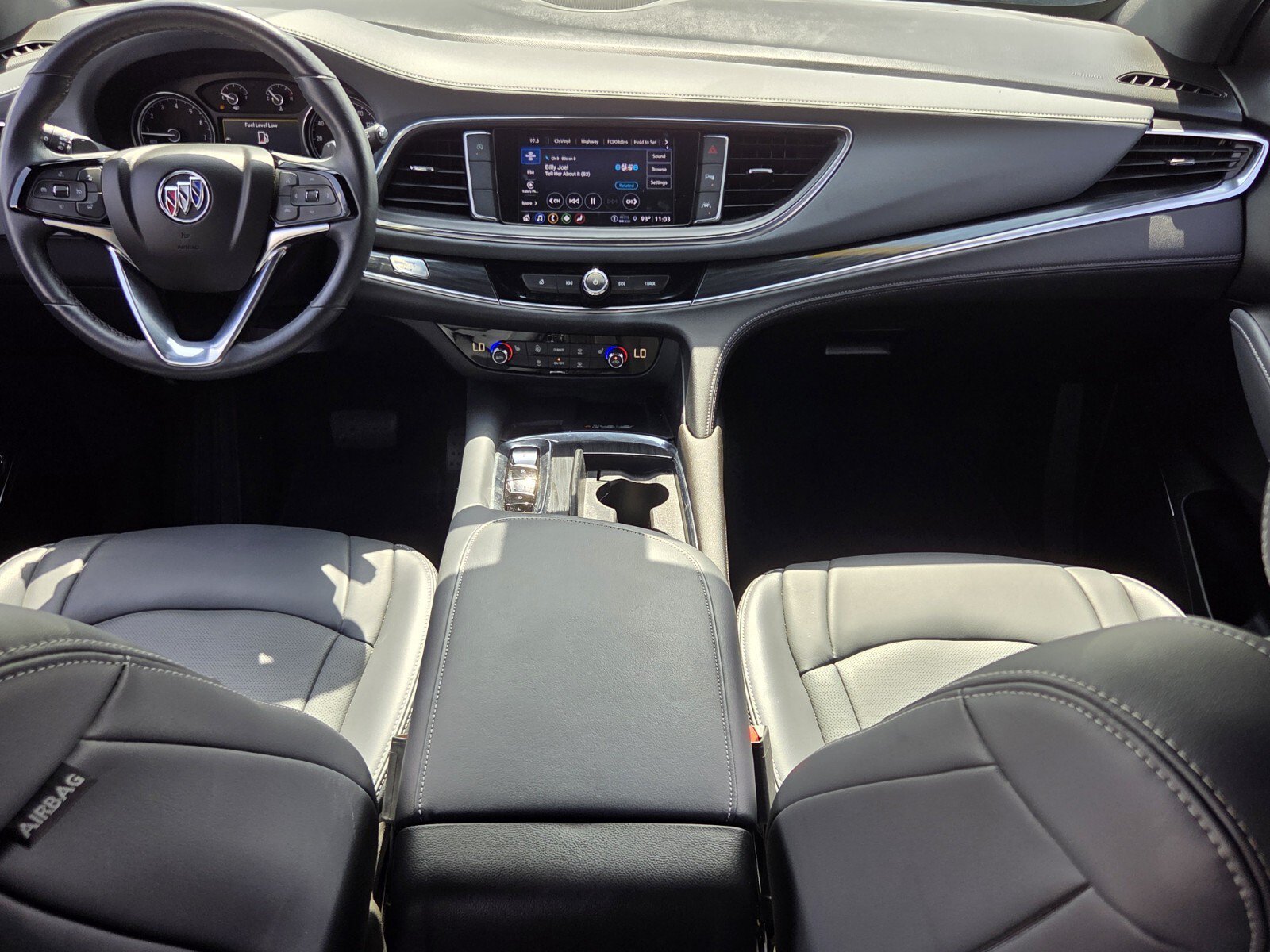 Used 2023 Buick Enclave Essence FWD image 12
