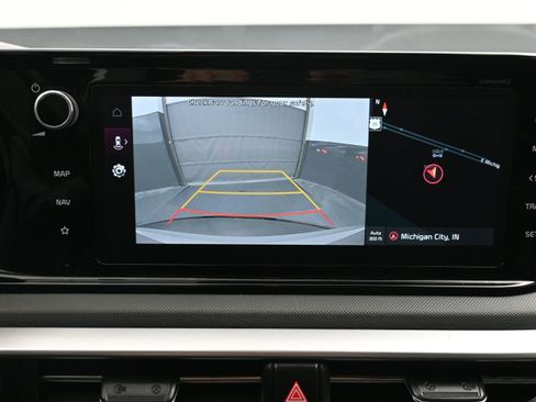 Used 2022 Kia K5 GT-Line image 17