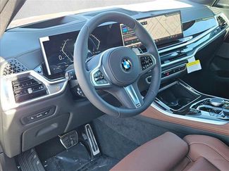 New 2026 BMW X5 xDrive40i w/ M Sport Package video 3