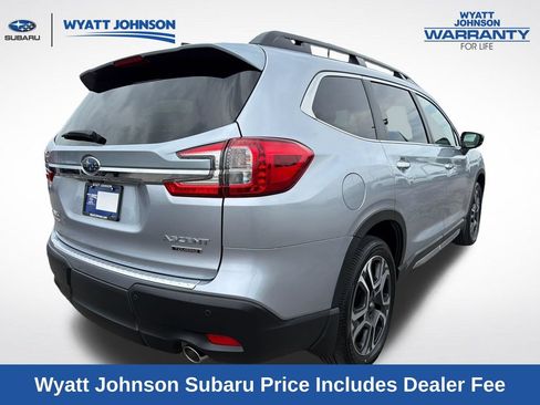 New 2026 Subaru Ascent Touring AWD/4WD image 8