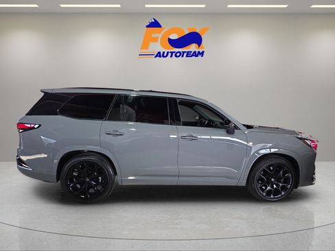 Used 2025 Lexus TX 350 AWD image 5
