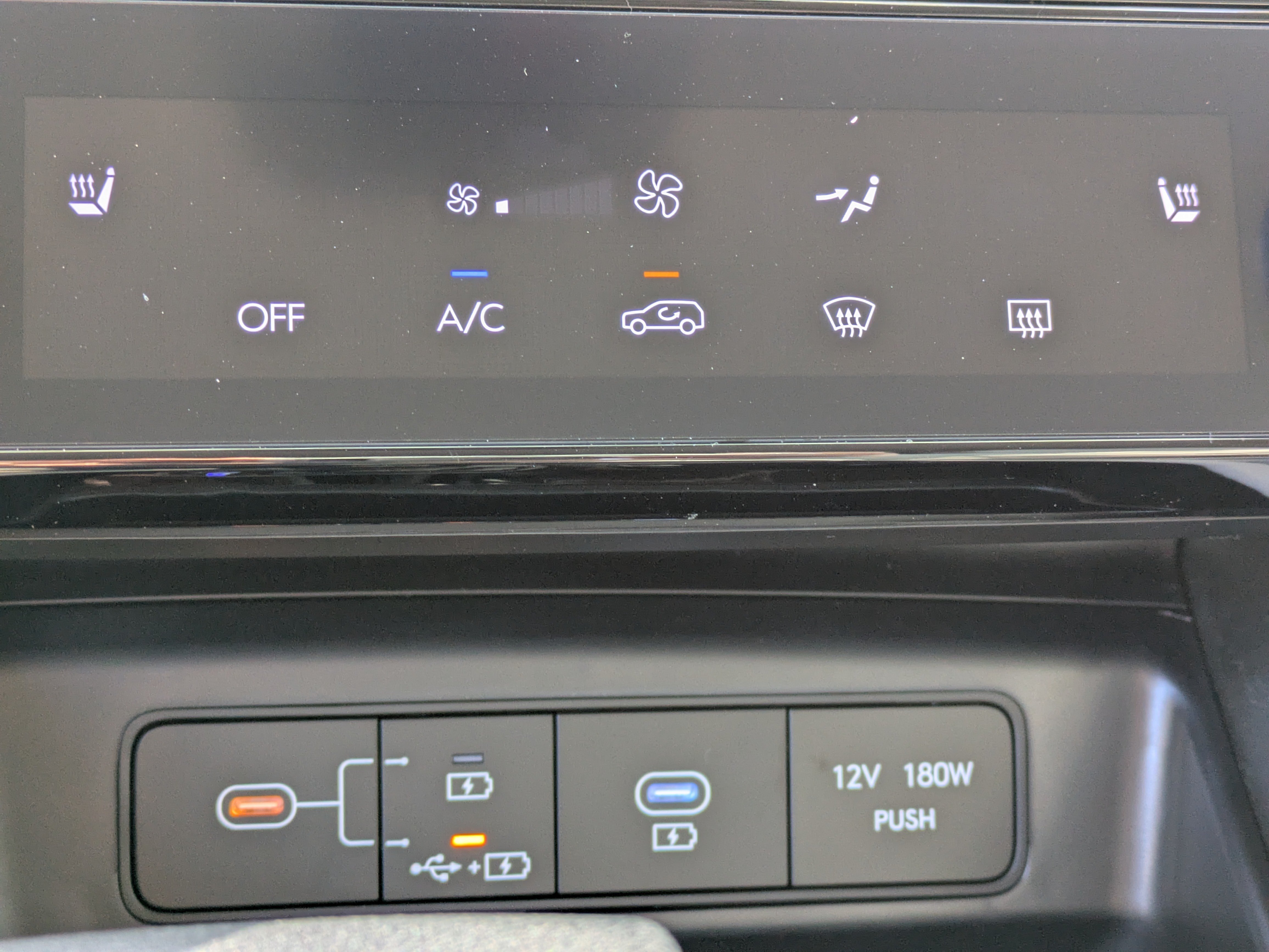 New 2026 Hyundai Tucson SEL FWD image 26