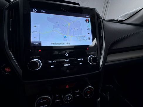 Used 2022 Subaru Forester Limited image 25