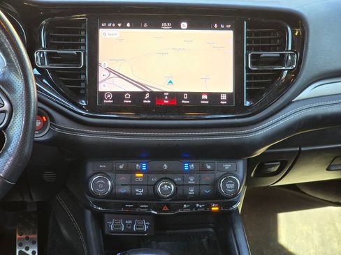 Used 2021 Dodge Durango SRT w/ Technology Group image 19