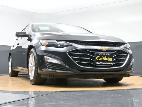 Used 2023 Chevrolet Malibu LT image 43