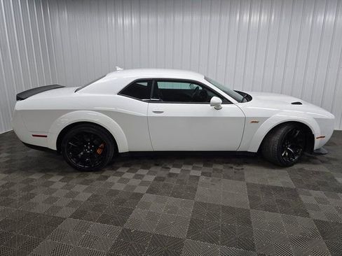 Used 2022 Dodge Challenger R/T Scat Pack image 2