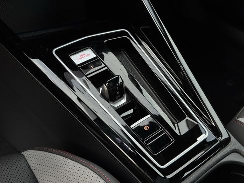 New 2025 Volkswagen GTI SE image 26