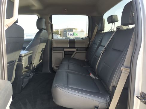 Used 2019 Ford F150 XLT image 18