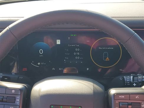 New 2026 Hyundai Palisade XRT Pro image 25