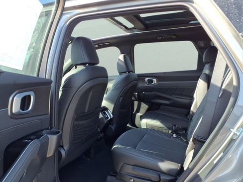 New 2026 Kia Sorento SX Prestige image 21