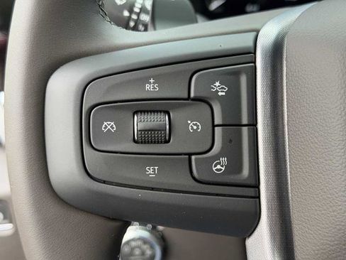 New 2026 GMC Sierra 1500 SLT w/ SLT Premium Plus Package image 12