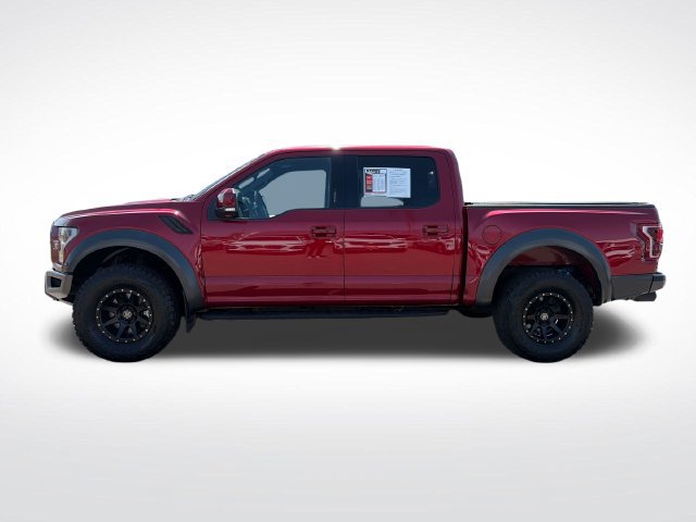 Used 2018 Ford F150 Raptor w/ Equipment Group 802A Luxury AWD/4WD image 3