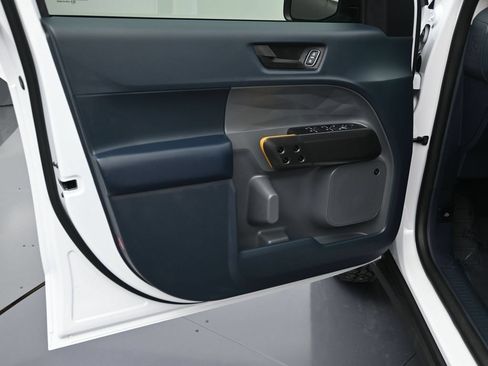 New 2026 Ford Maverick Tremor AWD/4WD image 12