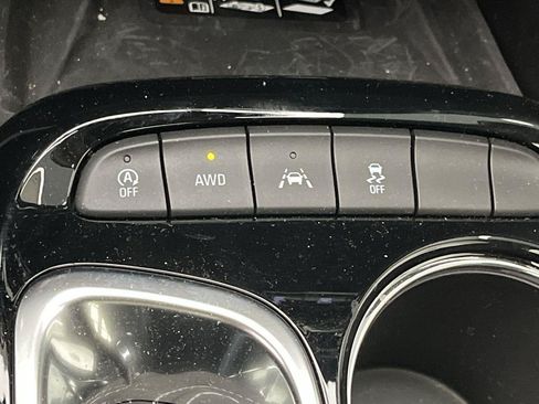 Used 2026 Buick Encore GX Avenir w/ Avenir Technology Package AWD/4WD image 17