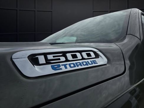 New 2026 RAM 1500 Big Horn image 41