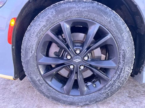 Used 2020 Dodge Charger GT w/ Plus Group image 10