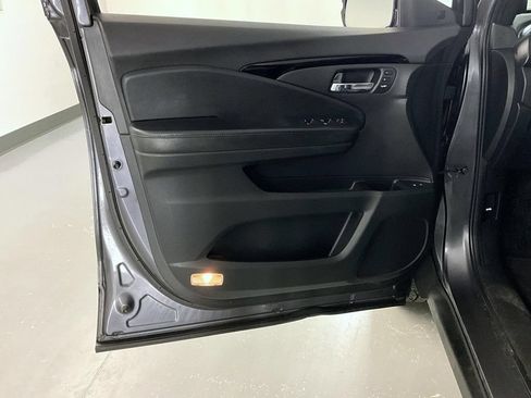 Used 2021 Honda Passport Elite image 10