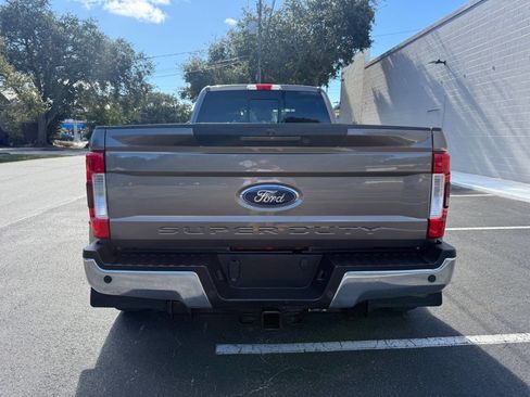 Used 2019 Ford F350 Lariat w/ Lariat Ultimate Package image 22