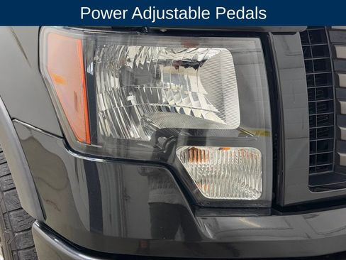Used 2012 Ford F150 FX4 w/ FX Luxury Pkg image 16