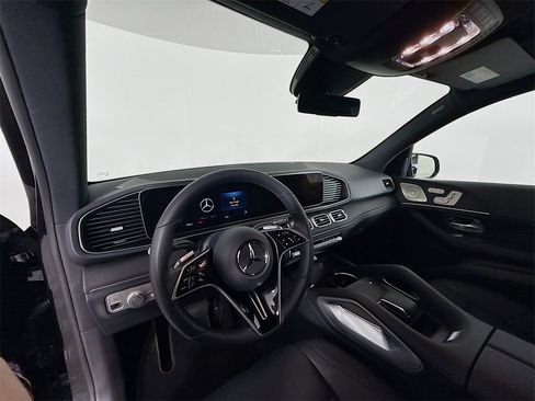 Used 2026 Mercedes-Benz GLE 350 4MATIC image 4
