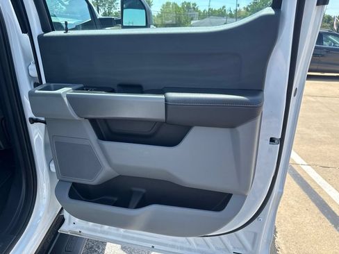 Used 2024 Ford F350 XL w/ STX Appearance Package AWD/4WD image 36