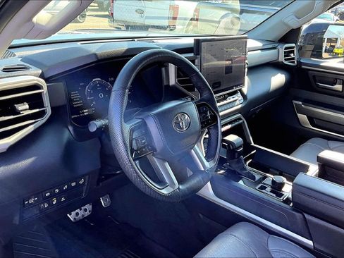 Used 2024 Toyota Sequoia SR5 w/ SR5 Premium Package image 21