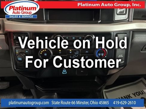 Used 2023 Ford F250 XLT AWD/4WD image 20